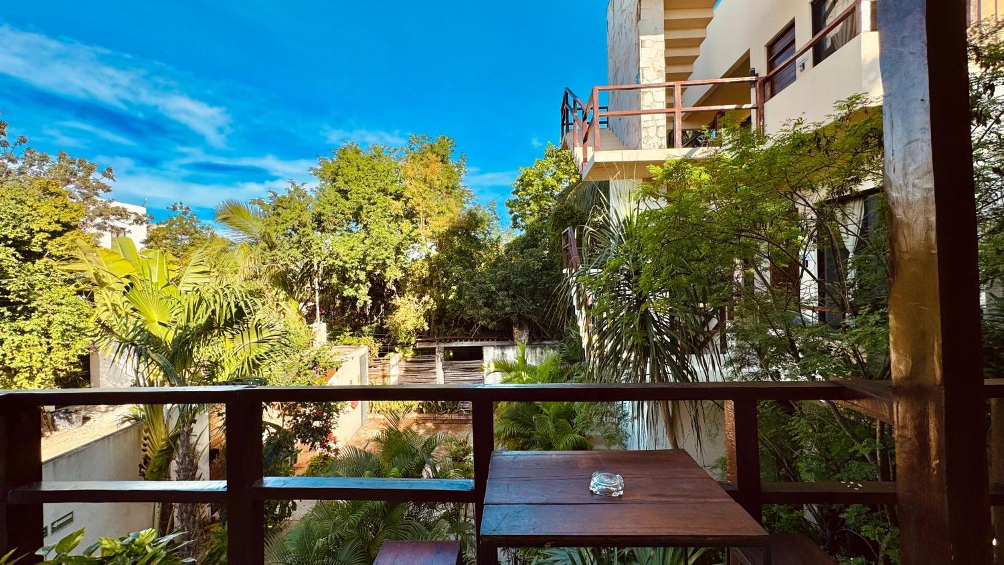 Starfit Hotel Boutique Beachclub, Spa & Gym Included Tulum Exterior foto