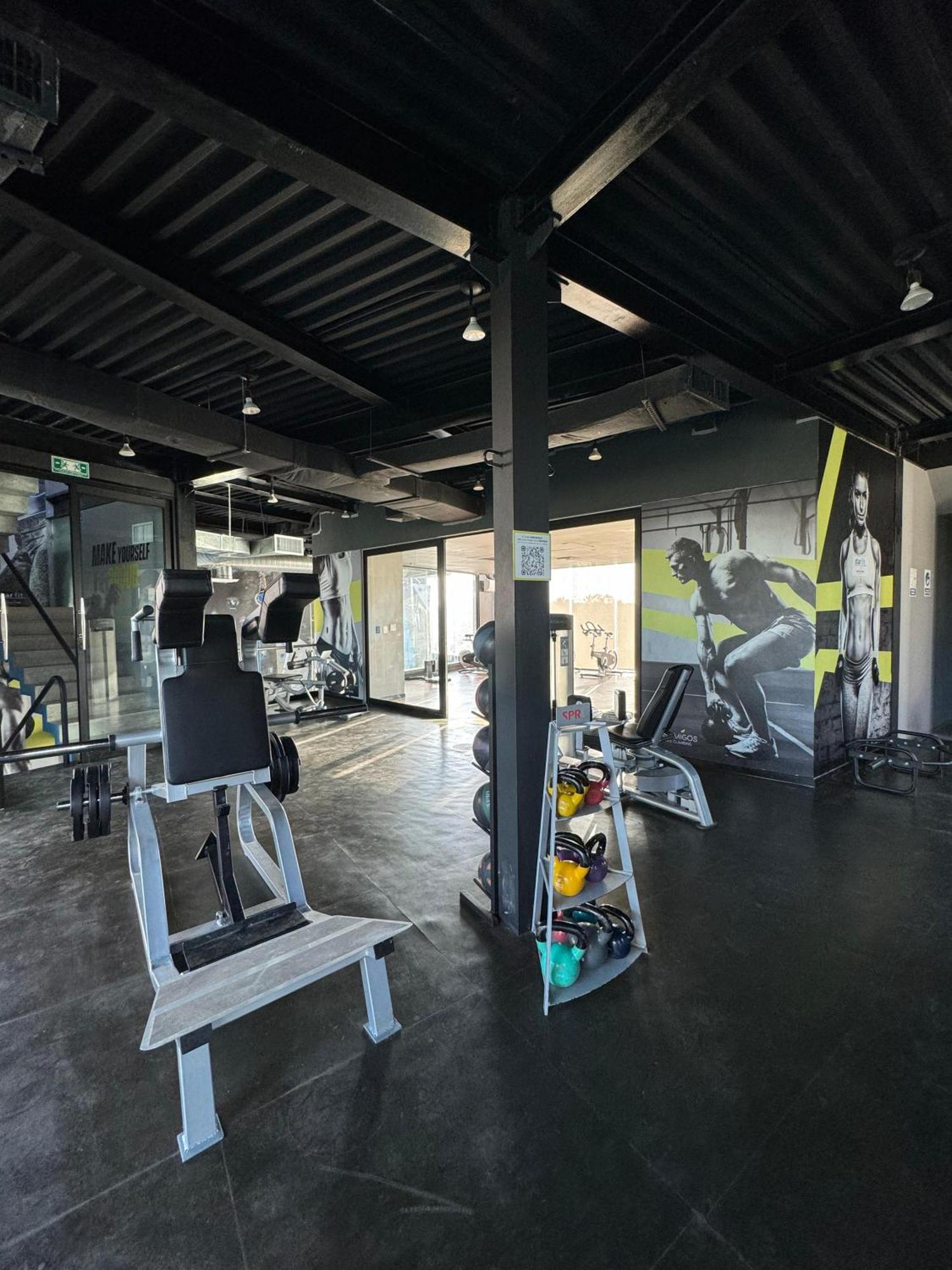 Starfit Hotel Boutique Beachclub, Spa & Gym Included Tulum Exterior foto