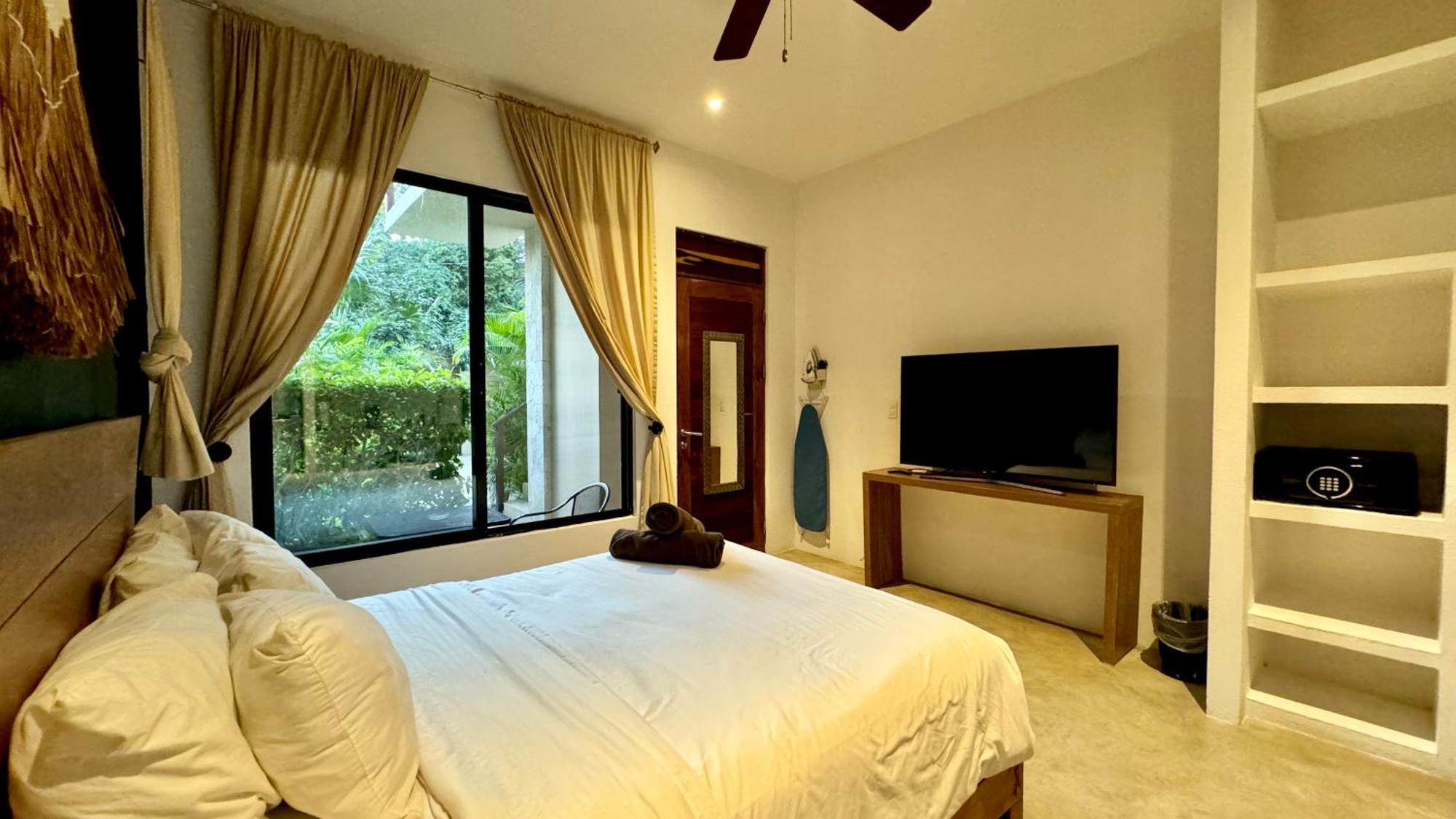 Starfit Hotel Boutique Beachclub, Spa & Gym Included Tulum Exterior foto